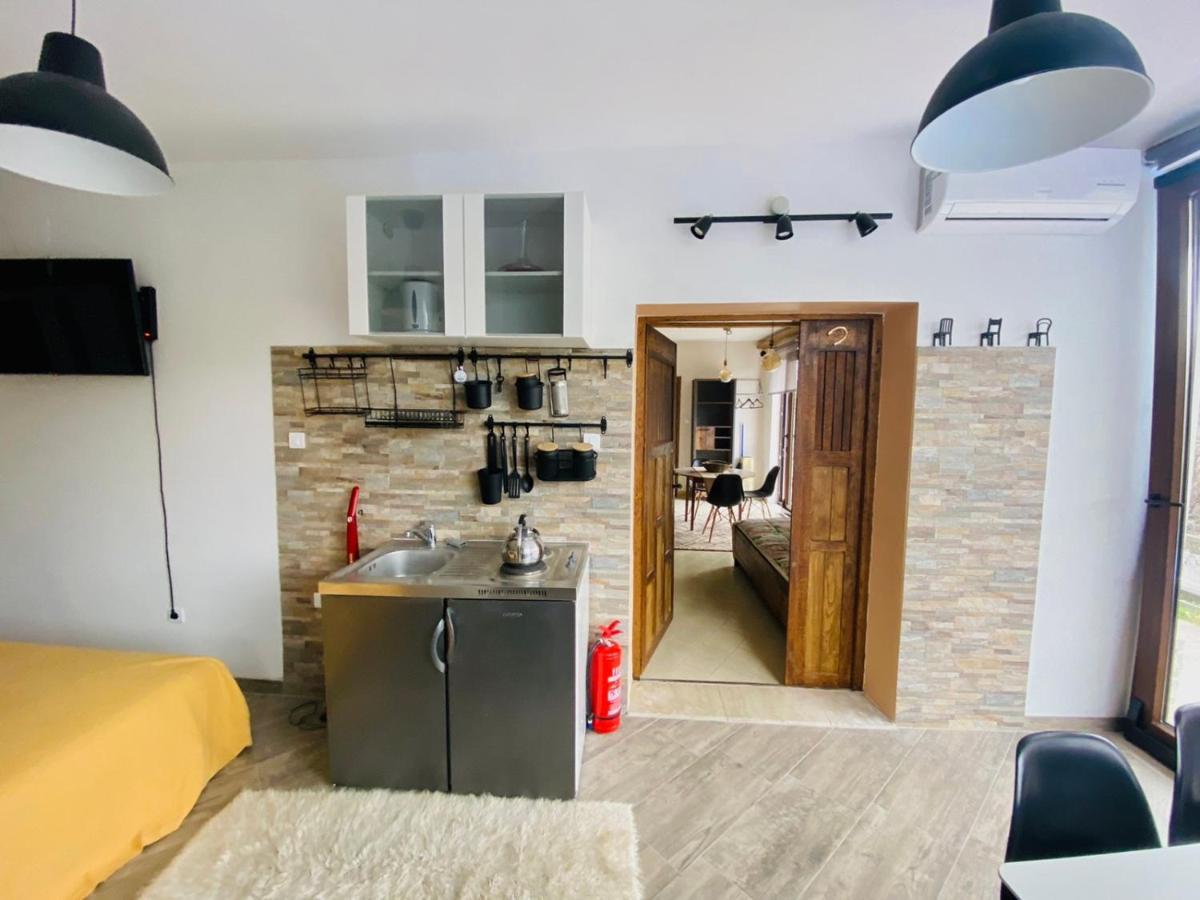 Apartman Verona Buzet Exterior photo